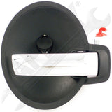 APDTY 92732 Interior Door Handle  Front Right Replaces 1AE711DDAA