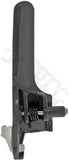 APDTY 92757 Interior/Inside Door Handle 1JS37XDHAA