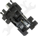 APDTY 92916 Interior Door Handle Rear Left