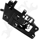 APDTY 92943 Interior Door Handle  FrontRear Left