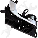APDTY 92944 Interior Door Handle  FrontRear Right