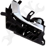 APDTY 92944 Interior Door Handle  FrontRear Right