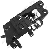 APDTY 92944 Interior Door Handle  FrontRear Right