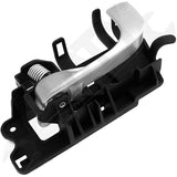 APDTY 92945 Interior Door Handle  FrontRear Left