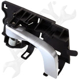 APDTY 92946 Interior Door Handle  FrontRear Right