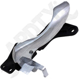 APDTY 92947 Interior Door Handle  FrontRear Left