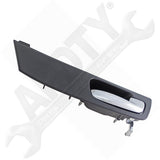 APDTY 92950 Interior/Inside Door Handle Replaces Factory OEM Part Number 1585839