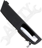 APDTY 92950 Interior/Inside Door Handle Replaces Factory OEM Part Number 1585839
