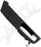 APDTY 92950 Interior/Inside Door Handle Replaces Factory OEM Part Number 1585839