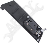APDTY 92950 Interior/Inside Door Handle Replaces Factory OEM Part Number 1585839