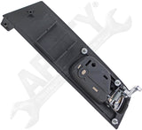 APDTY 92950 Interior/Inside Door Handle Replaces Factory OEM Part Number 1585839