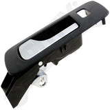 APDTY 92951 Interior Door Handle Front Left Replaces 10370353