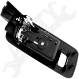 APDTY 92951 Interior Door Handle Front Left Replaces 10370353