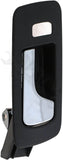 APDTY 92952 Interior/Inside Door Handle 10370356