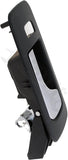 APDTY 92952 Interior/Inside Door Handle 10370356