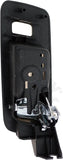APDTY 92952 Interior/Inside Door Handle 10370356