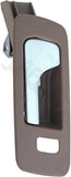 APDTY 92953 Interior/Inside Door Handle 10370352