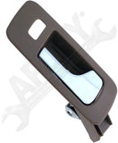 APDTY 92954 Interior/Inside Door Handle 10370355
