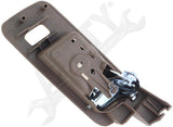 APDTY 92954 Interior/Inside Door Handle 10370355