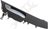 APDTY 92959 Interior/Inside Door Handle 15781364, 20826149