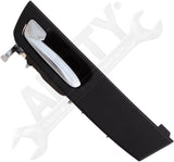 APDTY 92959 Interior/Inside Door Handle 15781364, 20826149