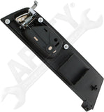 APDTY 92959 Interior/Inside Door Handle 15781364, 20826149
