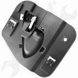 APDTY 92960 Interior Door Handle  Rear Right