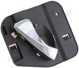 APDTY 92969 Interior Door Handle  Rear Left