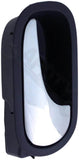 APDTY 92974 Interior Door Handle  Rear Right