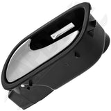 APDTY 92979 Interior Door Handle  Front Left