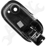 APDTY 92979 Interior Door Handle  Front Left