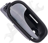 APDTY 92981 Interior Door Handle  Front Left