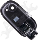 APDTY 92981 Interior Door Handle  Front Left