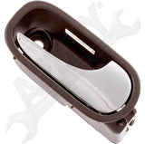 APDTY 92982 Interior Door Handle  Front Right