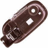 APDTY 92982 Interior Door Handle  Front Right