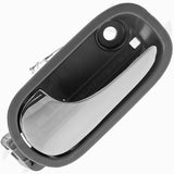 APDTY 92983 Interior Door Handle  Front Left