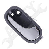 APDTY 92984 Interior Door Handle  Front Right