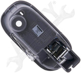 APDTY 92984 Interior Door Handle  Front Right