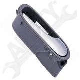 APDTY 92984 Interior Door Handle  Front Right