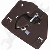 APDTY 92985 Interior Door Handle  Front Left