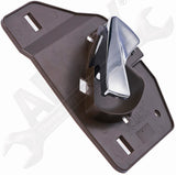 APDTY 92985 Interior Door Handle  Front Left