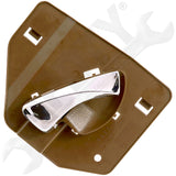 APDTY 92986 Interior Door Handle  Front RIght