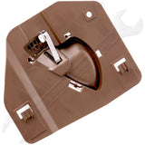 APDTY 92986 Interior Door Handle  Front RIght