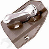 APDTY 92986 Interior Door Handle  Front RIght