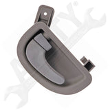 APDTY 92994 Interior Door Handle Rear Left