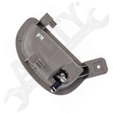 APDTY 92994 Interior Door Handle Rear Left