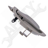 APDTY 92994 Interior Door Handle Rear Left