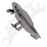 APDTY 92994 Interior Door Handle Rear Left