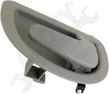 APDTY 92995 Interior Door Handle Rear Right