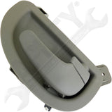 APDTY 92995 Interior Door Handle Rear Right